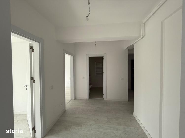 Apartament cu 2 camere decomandat în Bragadiru