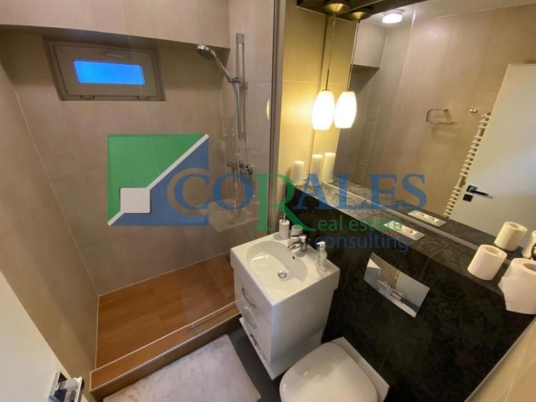 Apartament cu 3 camere decomandat, mobilat în Simion Bărnuțiu