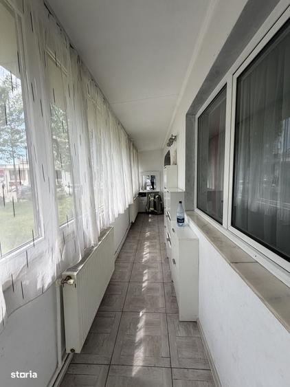 Spațiu comercial, de 55 mp, în Central