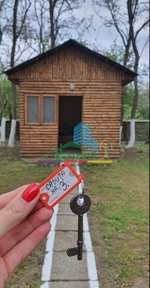 Spațiu comercial, de 400 mp, în Est