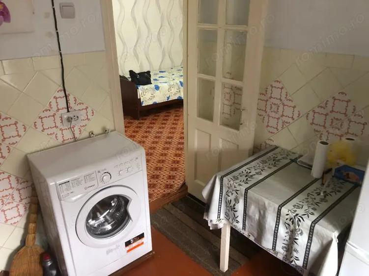 Garsonieră în Dristor