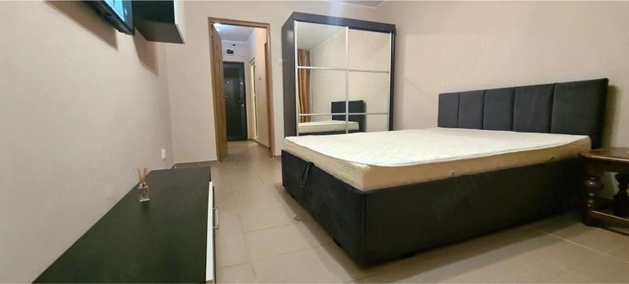 Garsonieră decomandată în Țiglina 1