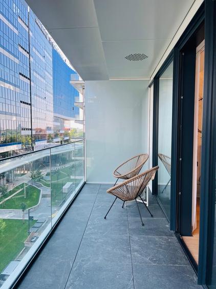 Apartament tip Studio - One Floreasca Towers - 6