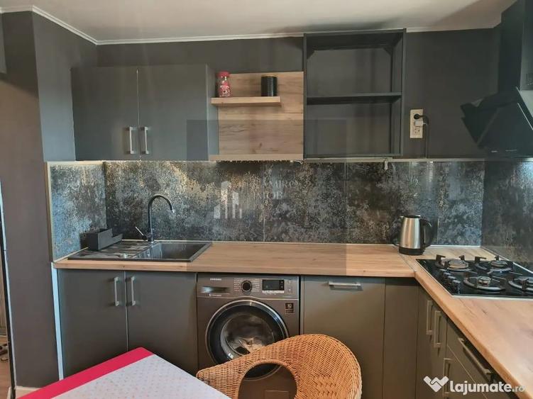 Apartament cu 2 camere decomandat în Apărătorii Patriei
