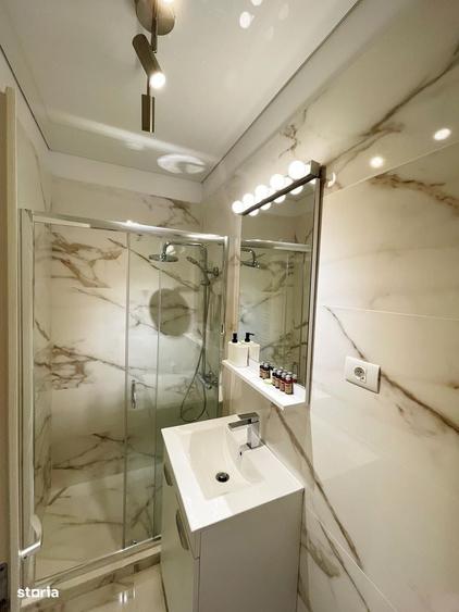 Apartament cu 3 camere în Nord