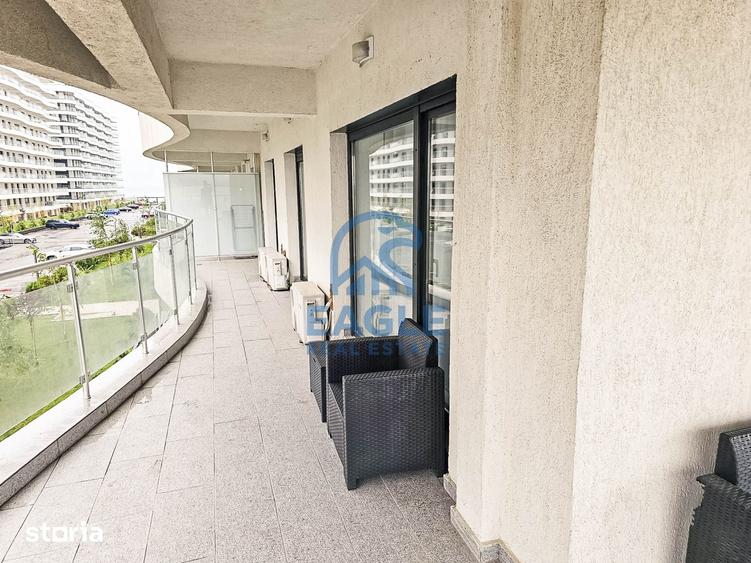 Apartament cu 3 camere decomandat în Nord