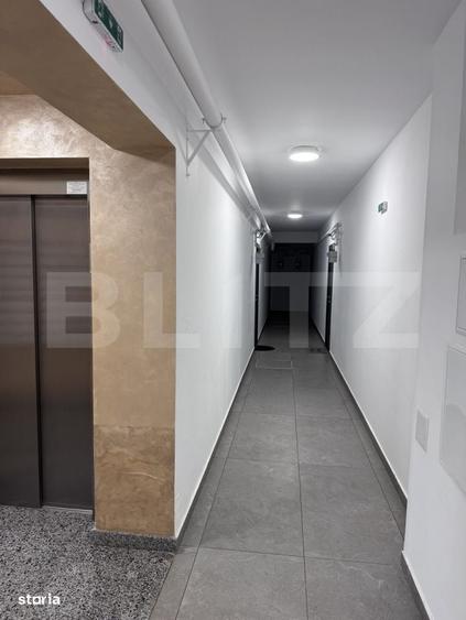 Apartament cu 2 camere în Dealu Frumos