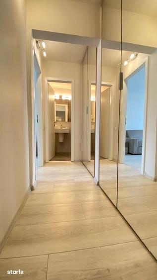 Apartament 4 camere Decomandat Str. Carpatilor - 11