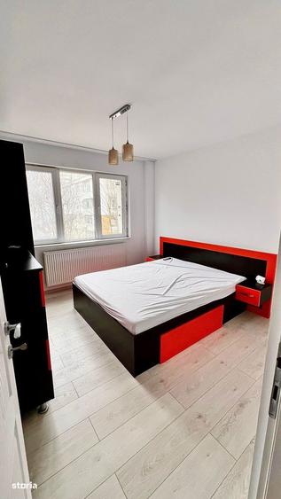 3 camere | Tatarasi | Decomandat - 8