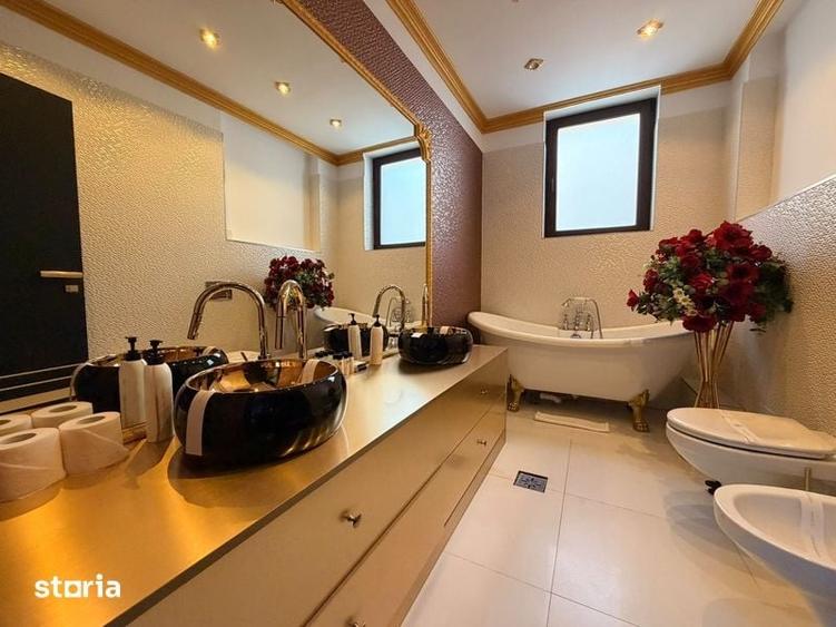Apartament cu 2 camere în Rahova