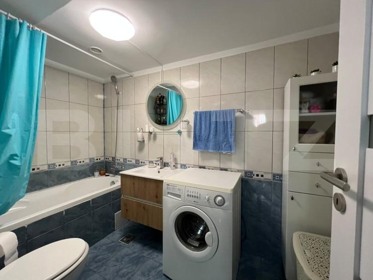 Apartament 2 camere, decomandate, parcare + depozitare, Bună Ziua - 5