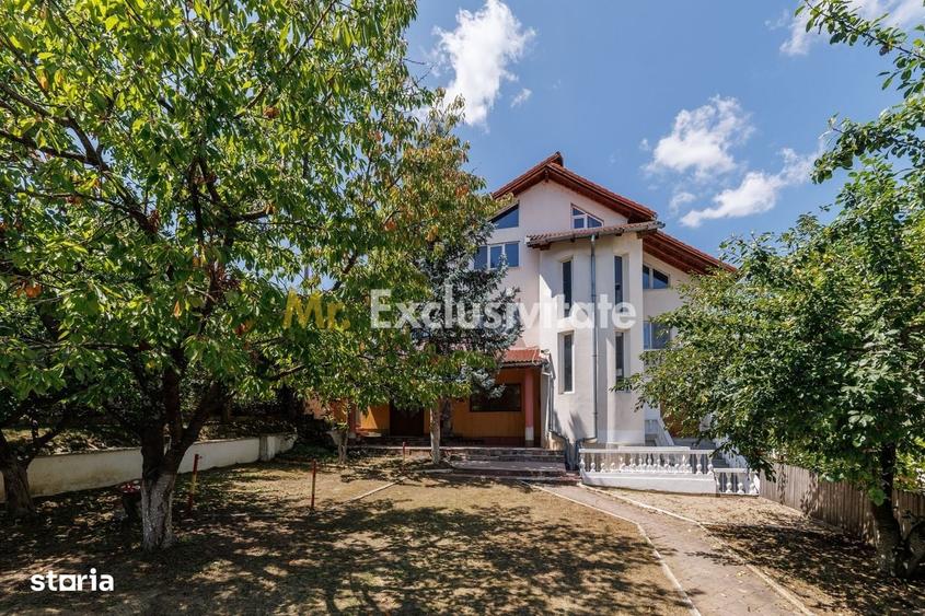 Casă cu 4 camere în Găvana
