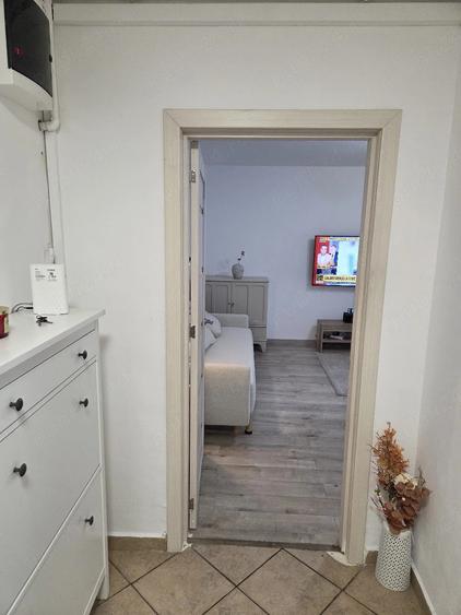 Apartament cu 2 camere decomandat în 13 Septembrie