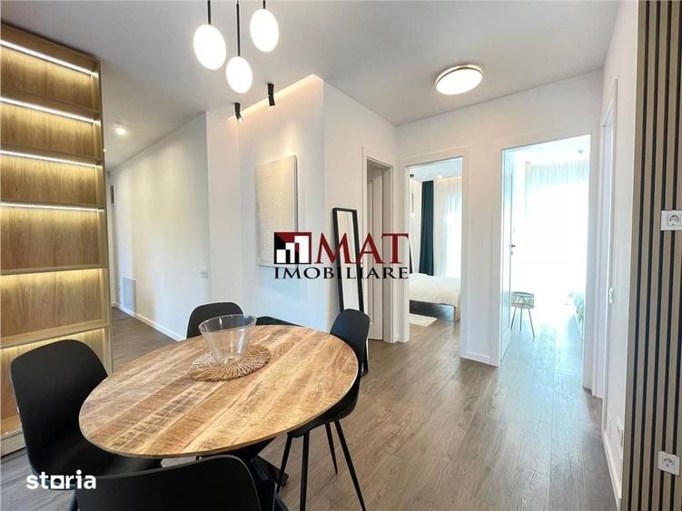 Apartament cu 3 camere în Dâmbul Rotund