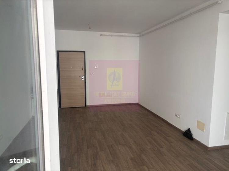 Apartament cu 2 camere în Prelungirea Ghencea
