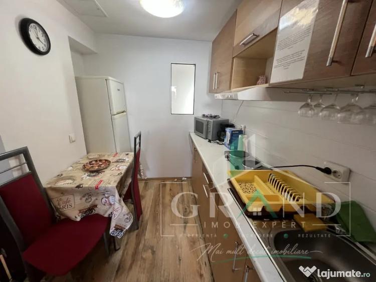 OPORTUNITATE!Ap 1 camera,Zona Manastur/Casa Piratilor - 13