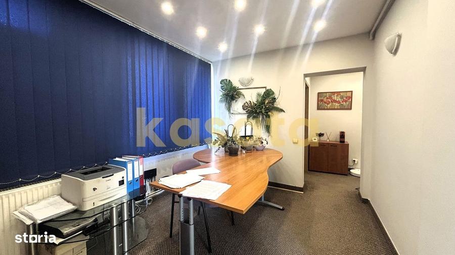 Apartament cu 3 camere, mobilat în Casin