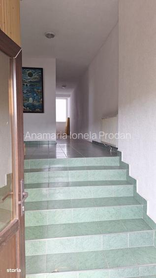 Imobil cu doua apartamente Gherla str. Dejului
