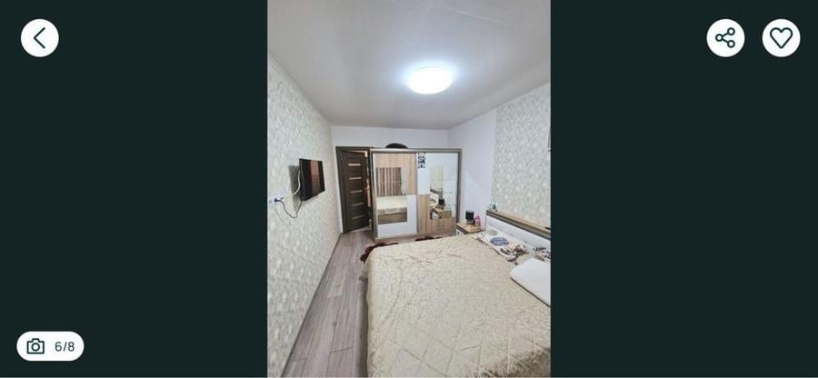 Casă cu 4 camere în Satu Nou de Sus