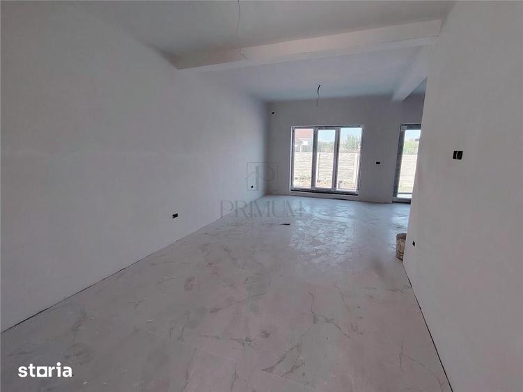 DUPLEX PE PARTER - ZONA DE TOP - LA CHEIE - 5