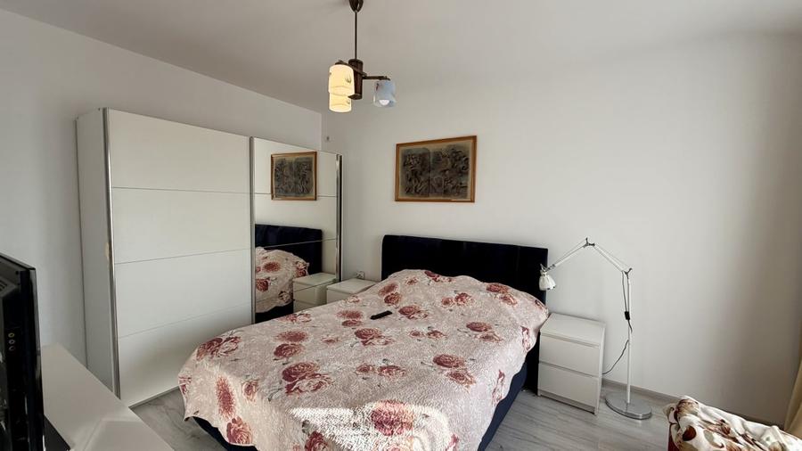 Duplex cu 4 camere cu Teren 160 Mp în Tunari