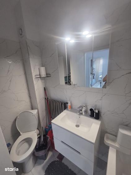 APARTAMENT 2 CAMERE + LOC DE PARCARE INCLUS-MILITARI RESIDENCE - 5