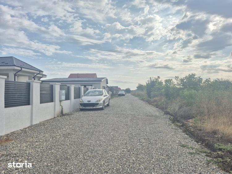 Teren de 484 mp, în Tărtășești