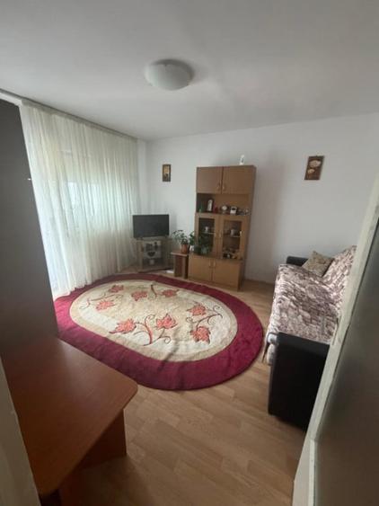 Garsonieră decomandată în Lăpuș