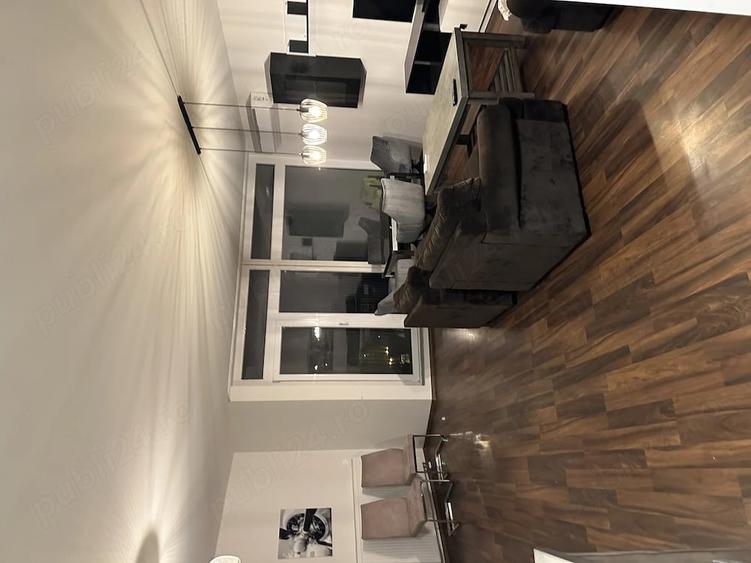 Apartament cu 2 camere decomandat în Soarelui