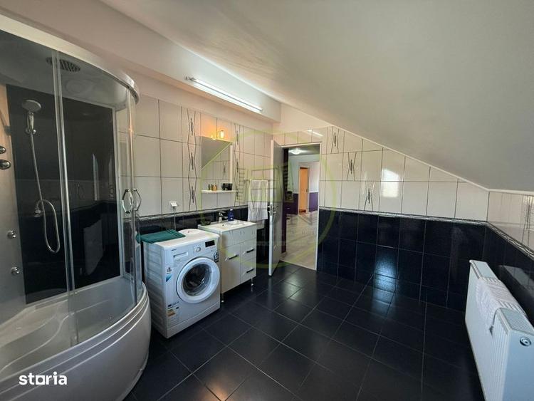 Casă cu 3 camere semidecomandat cu Teren 800 Mp în Bariera Vâlcii