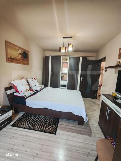 Apartament 2 camere 44 mp, in Micro II - 7