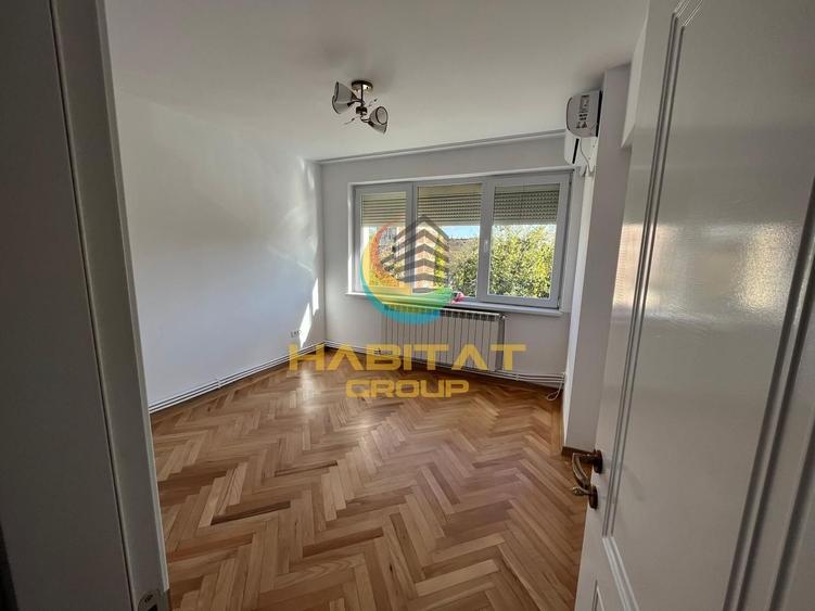 2 camere - Renovat complet -mCentrala Proprie - Unirii - 2
