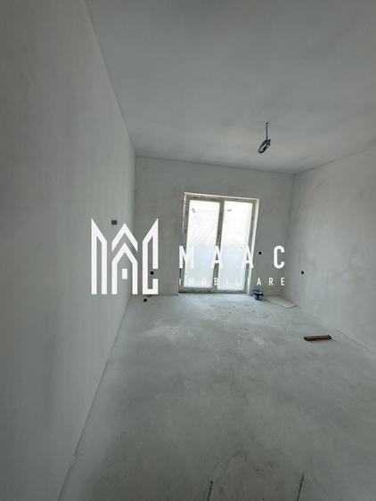 Apartament cu 2 camere decomandat în Șelimbăr