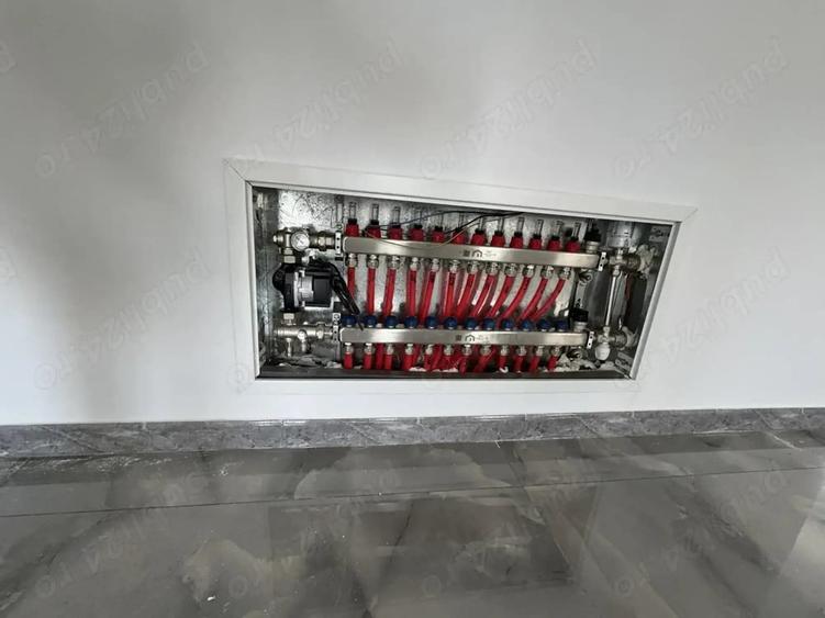 Casă cu 3 camere cu Teren 600 Mp în Cordun