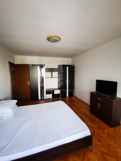 Apartament cu 2 camere decomandat în Mănăștur
