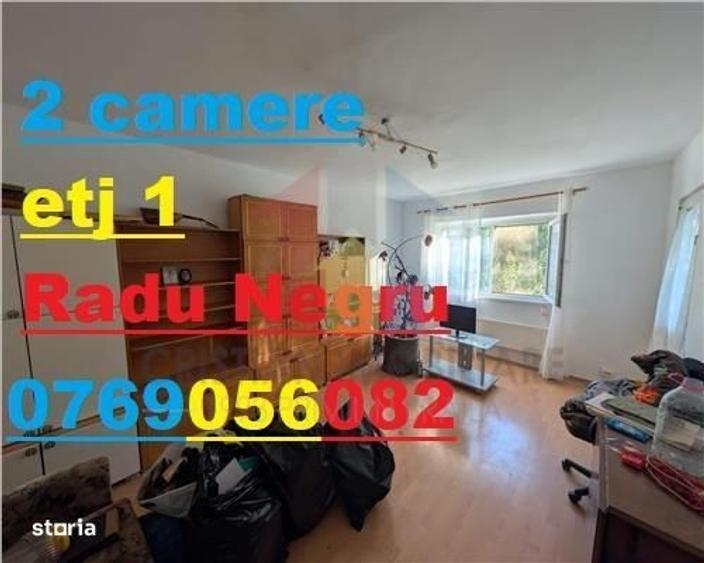 Ap.2 cam Radu Negru. conf 1, decomandat, etaj 1, Liber - 7