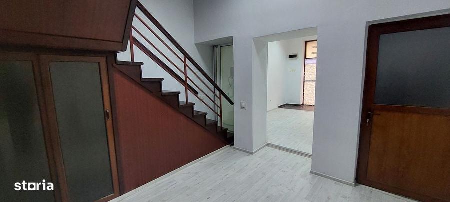 Spațiu comercial, de 157 mp, în Ultracentral