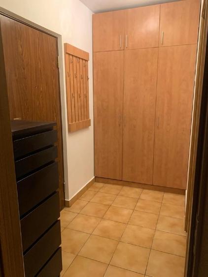 Apartament cu 2 camere semidecomandat în Dristor
