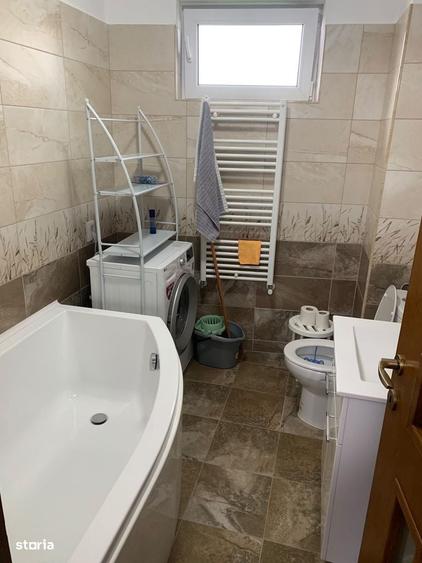 Apartament l 2 Camere l Parcare Inclusa l 5 min. De Mall - 3