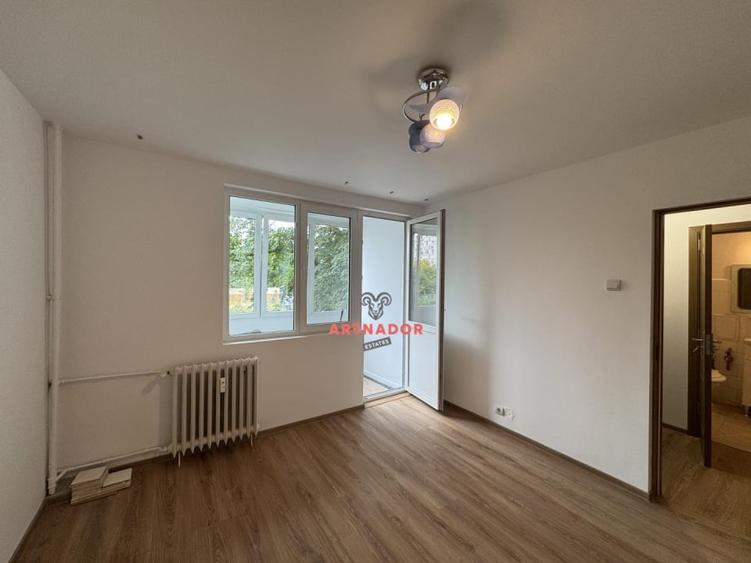 3 Camere | Titan | Birouri | Metrou 3 minute | etaj 1| Renovat - 7