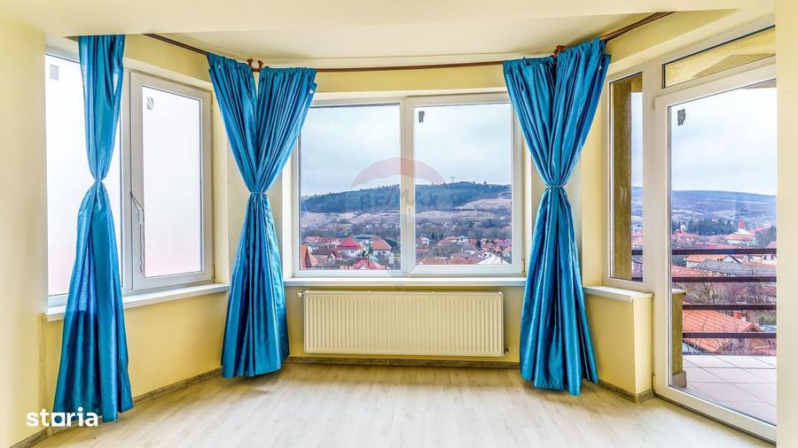 Apartament cu 2 camere, comision 0% la cumparator - 12