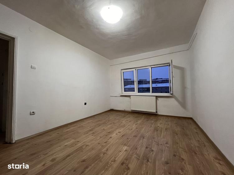 Apartament cu 2 camere în Rogerius