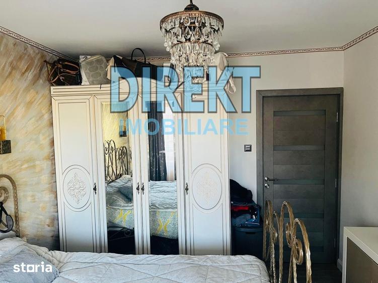 Apartament cu 2 camere în Ultracentral