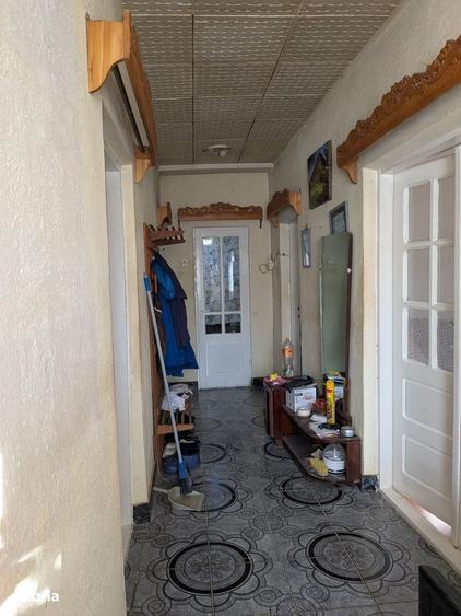 Casă cu 2 camere în Cernești