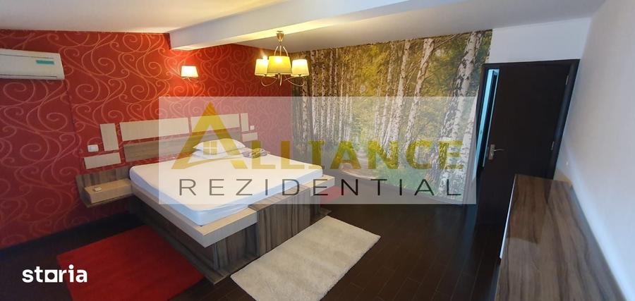 Apartament cu 5 camere în Central