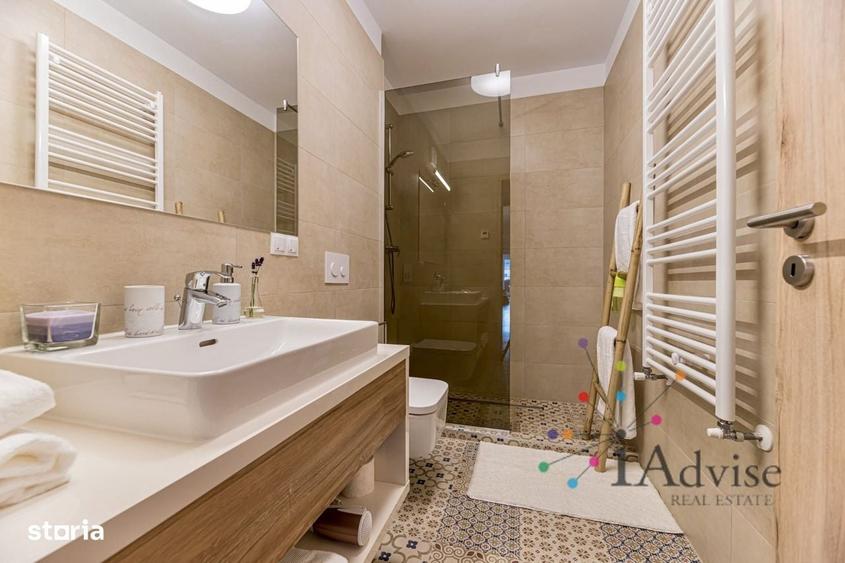 Apartament cu 4 camere în Tractorul