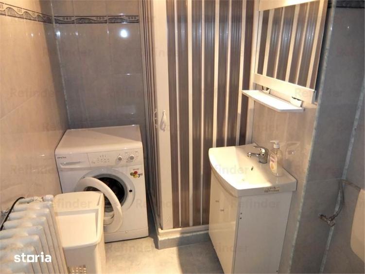 Apartament cu 2 camere semidecomandat în Vatra Luminoasă