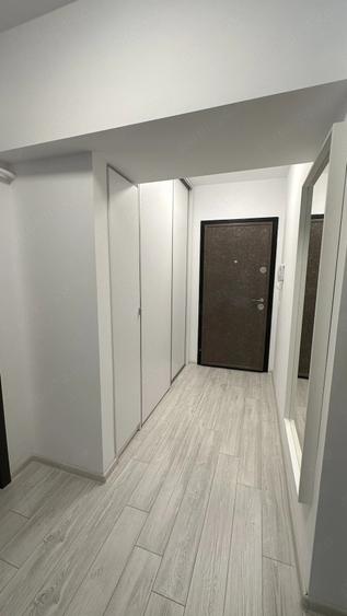 Garsonieră decomandată în Drumul Taberei