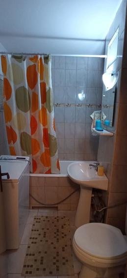 Apartament cu 2 camere decomandat în Simion Bărnuțiu