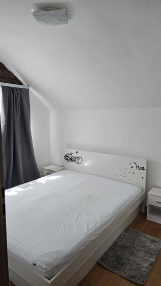 Apartament cu 2 camere în Unirii